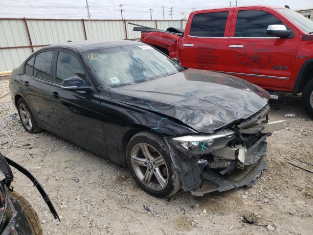 WBA3B1G54FNT01510 BMW 320 I