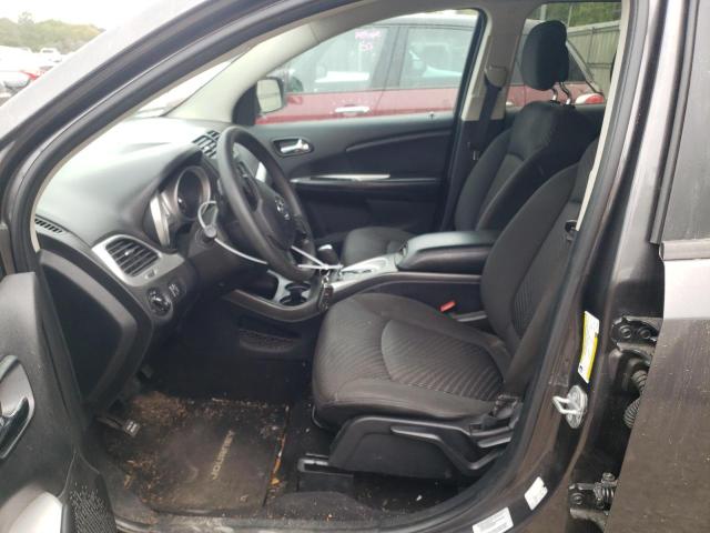 3C4PDCBG3FT686156 Dodge Journey Sxt