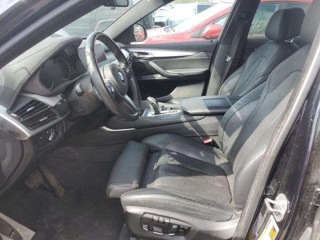 5UXKU0C56G0F92939 BMW X6 Sdrive35i