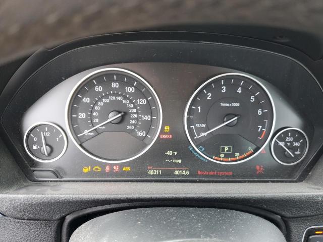 WBA3B3C52FF547080 BMW 328 XI