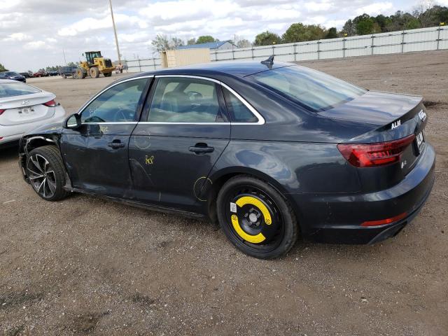WAULMAF45JA174401 Audi A4 Premium Plus