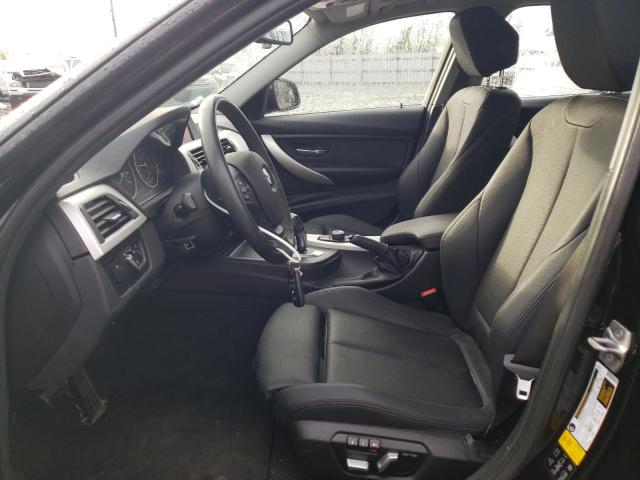 WBA8E5G50JNU45908 BMW 320 XI