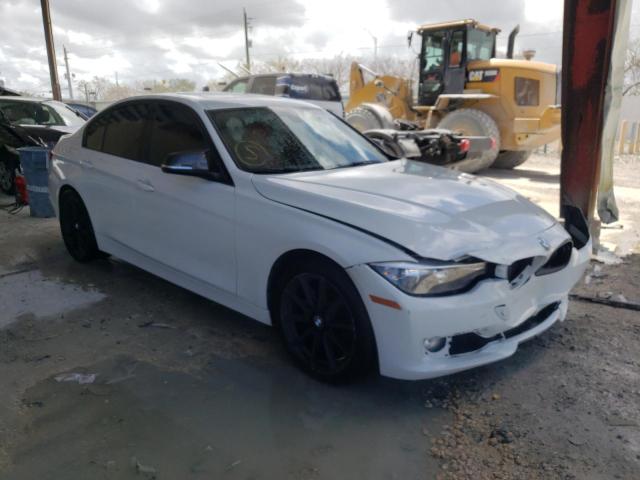 WBA3A5C53EP603082 BMW 328 I