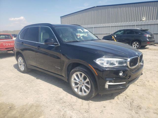5UXKR2C51G0R73348 BMW X5 Sdrive35i
