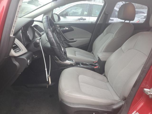 1G4PW5SK2G4155396 Buick Verano Sport Touring