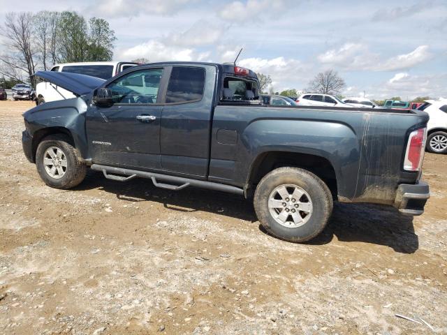 1GTH5BEA8H1196731 GMC Canyon