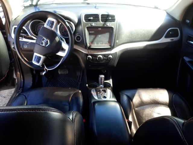 3C4PDCEG1JT464056 Dodge JOURNEY GT
