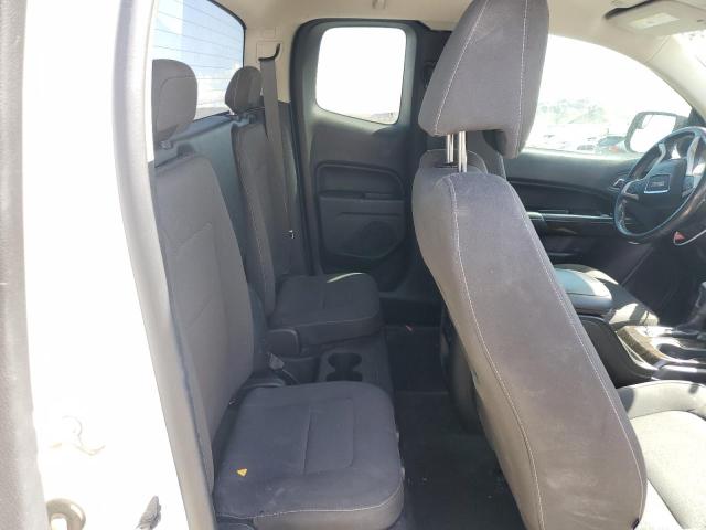 1GTH5CEA9H1193410 GMC CANYON SLE