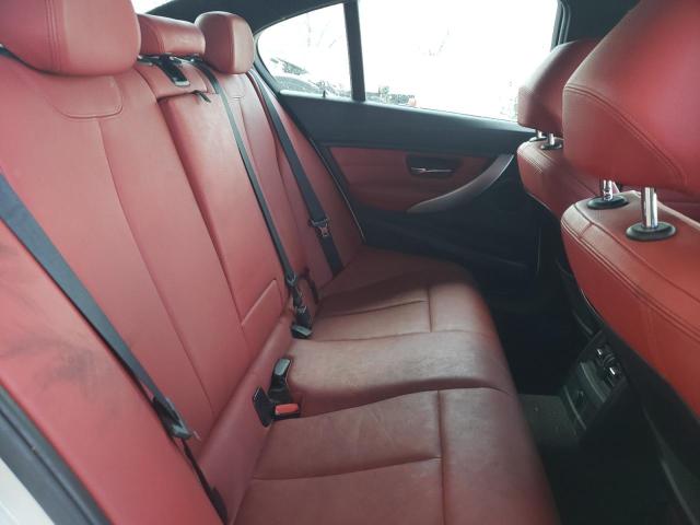 WBA3A5C53EP603082 BMW 328 I