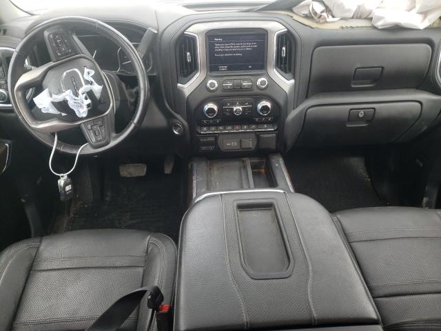 1GT49WEY3LF295170 GMC Sierra K3500 Denali