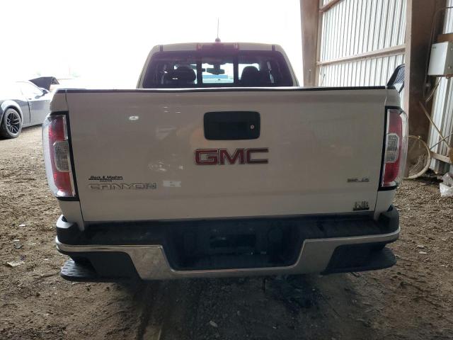 1GTH5CEA9H1235297 GMC CANYON SLE