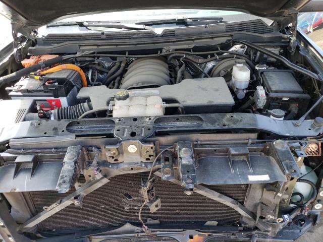3GTU1NER1HG515244 GMC Sierra C1500 Slt
