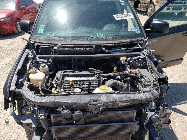 3C4PDCAB7HT585128 Dodge JOURNEY SE