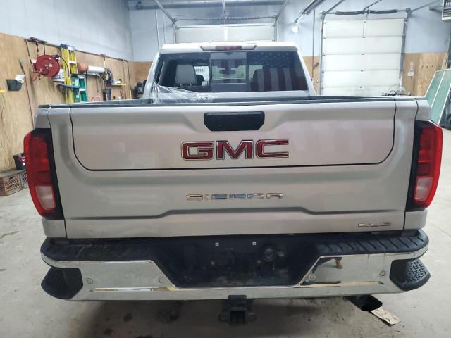 1GT49ME71LF231110 GMC Sierra K2500 Sle