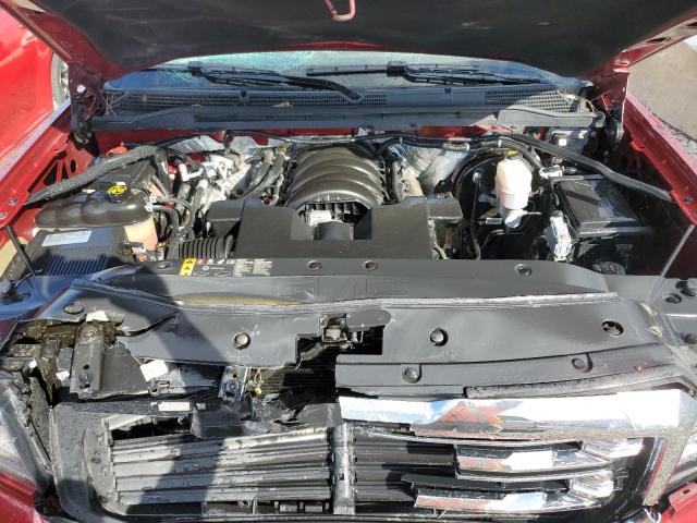 3GTU2NECXJG342709 GMC Sierra K1500 Slt