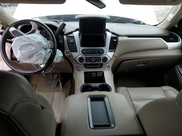 1GKS2GKC8JR115238 GMC Yukon Xl K1500 Slt