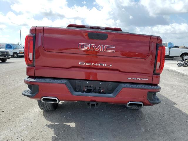 3GTP8FED7LG114213 GMC Sierra C1500 Denali