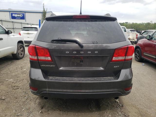 3C4PDCBG3FT686156 Dodge Journey Sxt