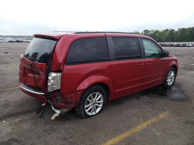 2C4RDGCG8GR276200 Dodge Grand Caravan Sxt