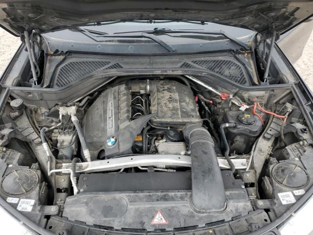 5UXKR0C56F0K70461 BMW X5 Xdrive35i