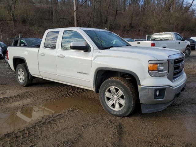 1GTV2UEC1FZ398866 GMC Sierra K1500 Sle
