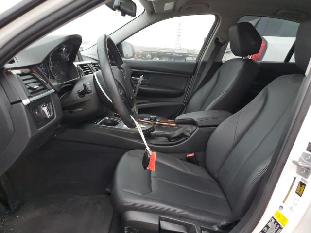 WBA3C3G57ENS70342 BMW 320 I Xdrive