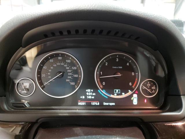 WBAFV3C5XED685528 BMW 535 D Xdrive