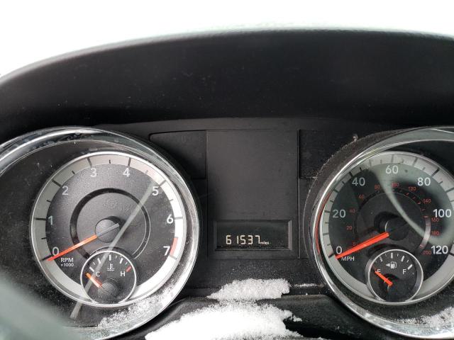 2C4RDGBGXJR153622 Dodge Grand Caravan Se