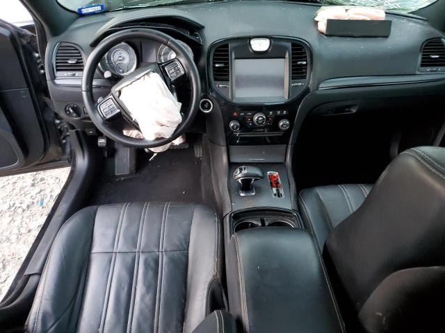 2C3CCABG2EH372676 Chrysler 300 S