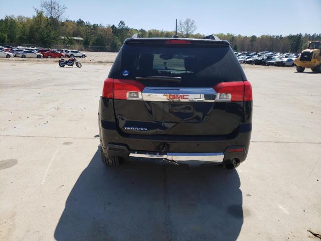 2GKFLTE32F6193679 GMC Terrain Slt