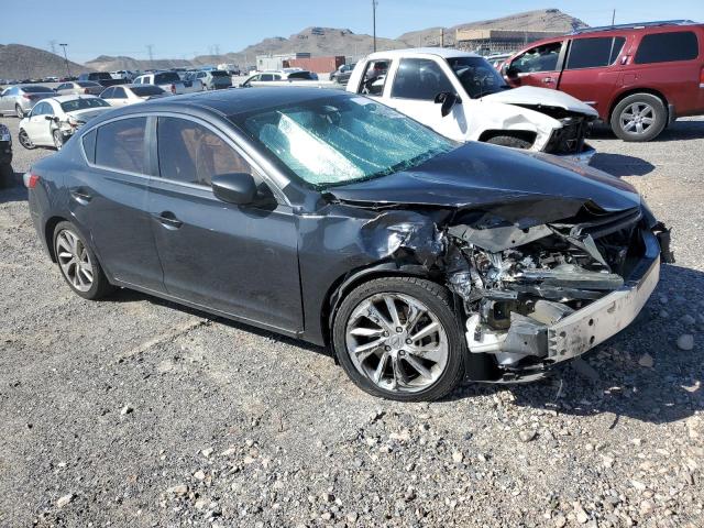 19UDE2F72GA009050 Acura Ilx Premium Tech