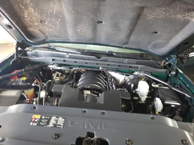 1GTV2UEC6EZ356451 GMC Sierra K1500 Sle