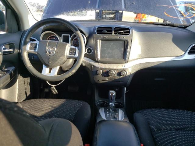3C4PDCBG7ET137056 Dodge Journey Sxt