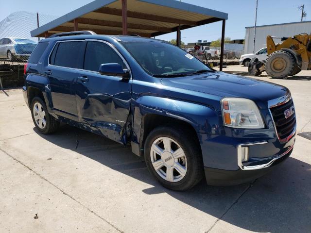 2GKALNEK6G6329875 GMC Terrain Sle