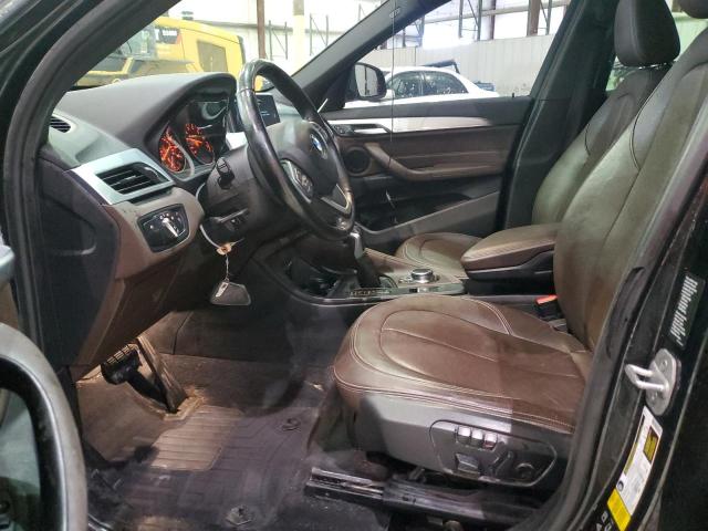 WBXHT3C33H5F73108 BMW X1 Xdrive28i