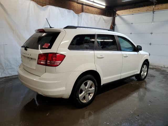 3C4PDCAB5GT249816 Dodge JOURNEY SE