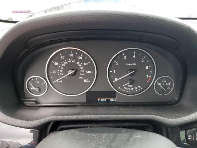 5UXWX9C59E0D15258 BMW X3 Xdrive28i