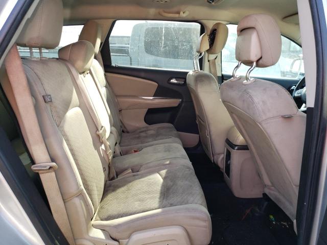 3C4PDCBBXET266428 Dodge Journey Sxt