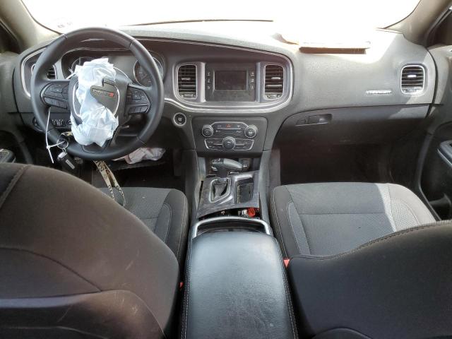 2C3CDXBG2HH581436 Dodge Charger Se