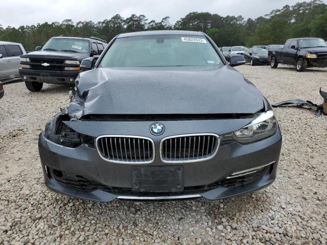 WBA3A5G57FNS85605 BMW 328 I