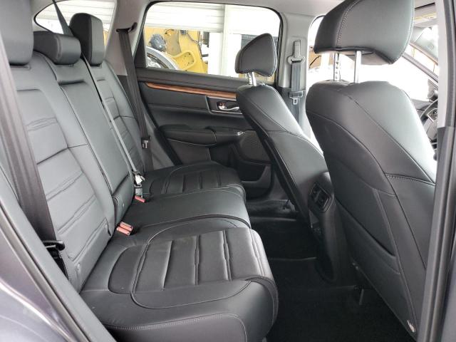 2HKRW2H80MH624286 Honda CR-V EXL