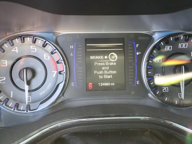 1C3CCCBB8FN614654 Chrysler 200 S