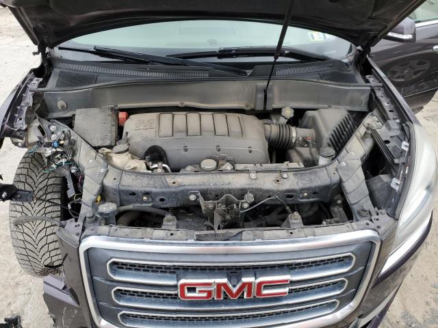 1GKKRRKD8FJ336392 GMC Acadia Slt-1