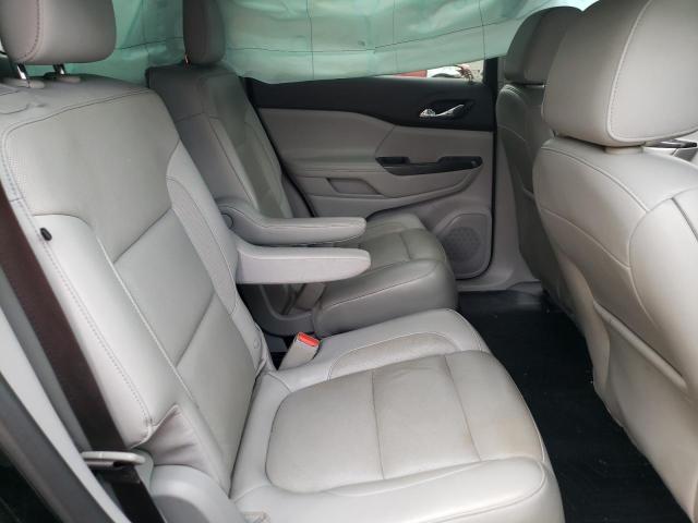 1GKKNMLSXKZ113889 GMC Acadia Slt-1