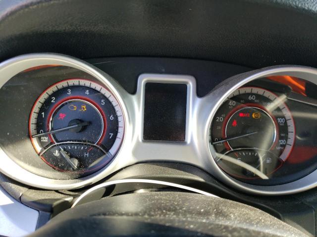 3C4PDCBG7ET137056 Dodge Journey Sxt