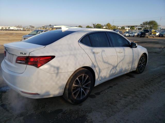 19UUB2F51FA012074 Acura TLX TECH