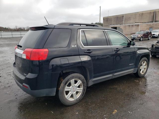 2GKFLWEK2F6104587 GMC Terrain Sle
