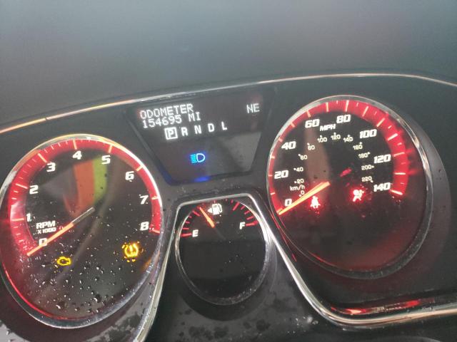 1GKKRRKD0EJ132149 GMC Acadia Slt-1