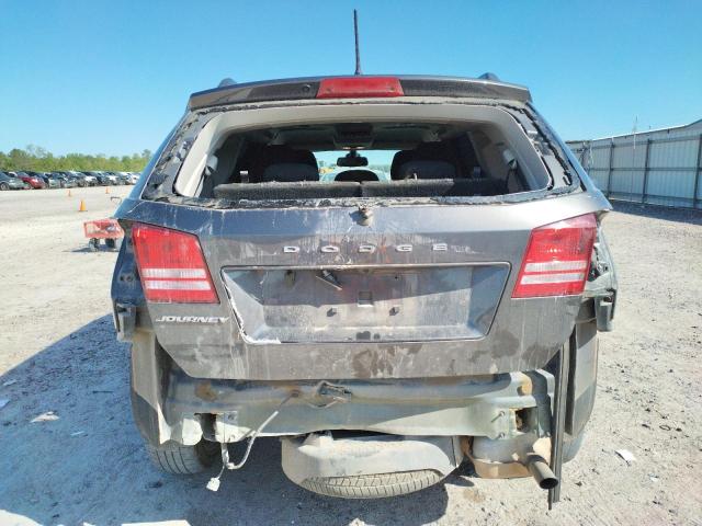 3C4PDCAB3LT277432 Dodge JOURNEY SE