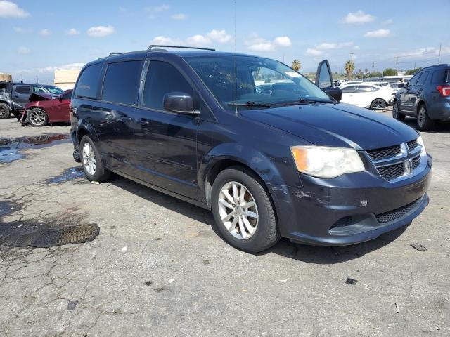 2C4RDGCG2ER120697 Dodge Grand Caravan Sxt